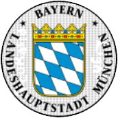 Wappen DGF, LAN